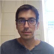 Professor de matemàtiques. Classes per a tots els nivells